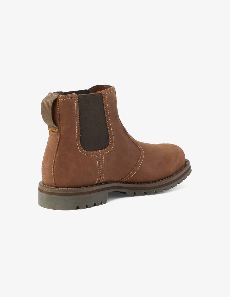 Timberland Larchmont chelsea boots - Brown - picture 4 Timberland Larchmont chelsea boots - Brown - picture 4
