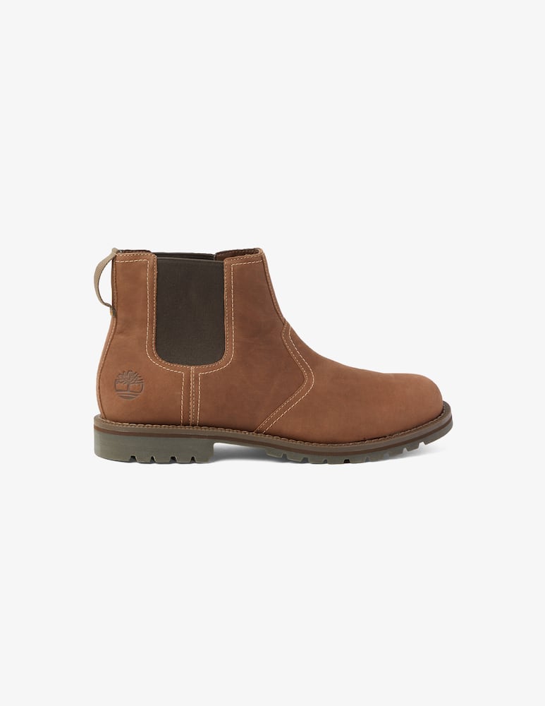 Timberland Larchmont chelsea boots - Brown - picture 5 Timberland Larchmont chelsea boots - Brown - picture 5