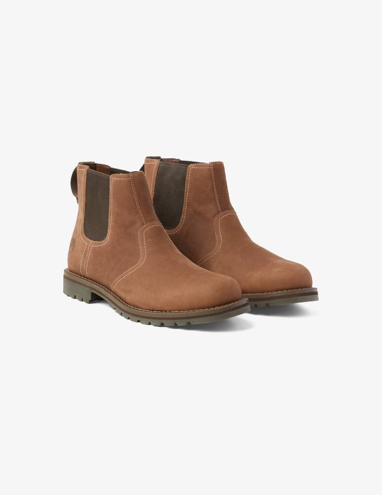 Timberland Larchmont chelsea boots - Brown - picture 7 Timberland Larchmont chelsea boots - Brown - picture 7