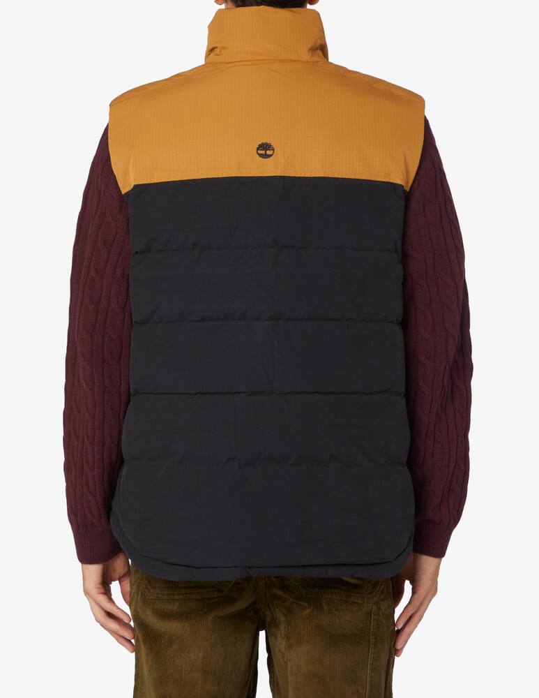 rinascente Timberland Gillet imbottito ripstop