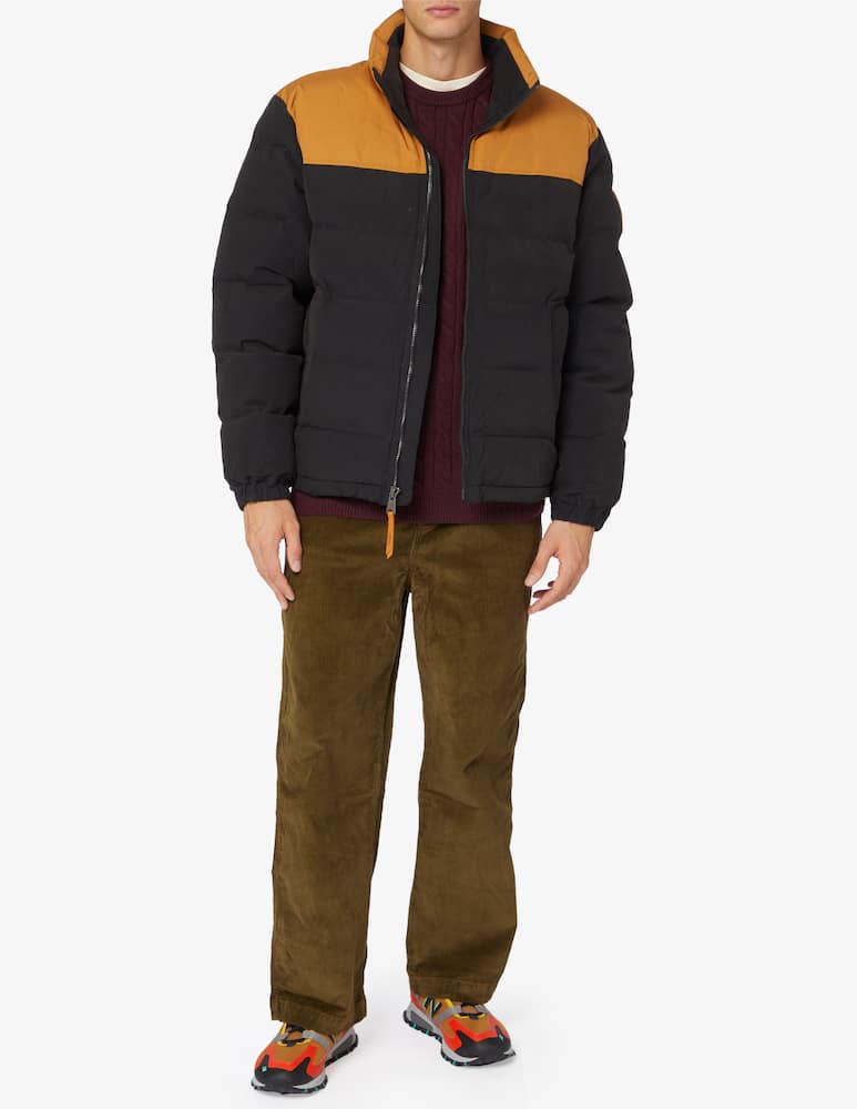 rinascente Timberland Ripstop puffer jacket