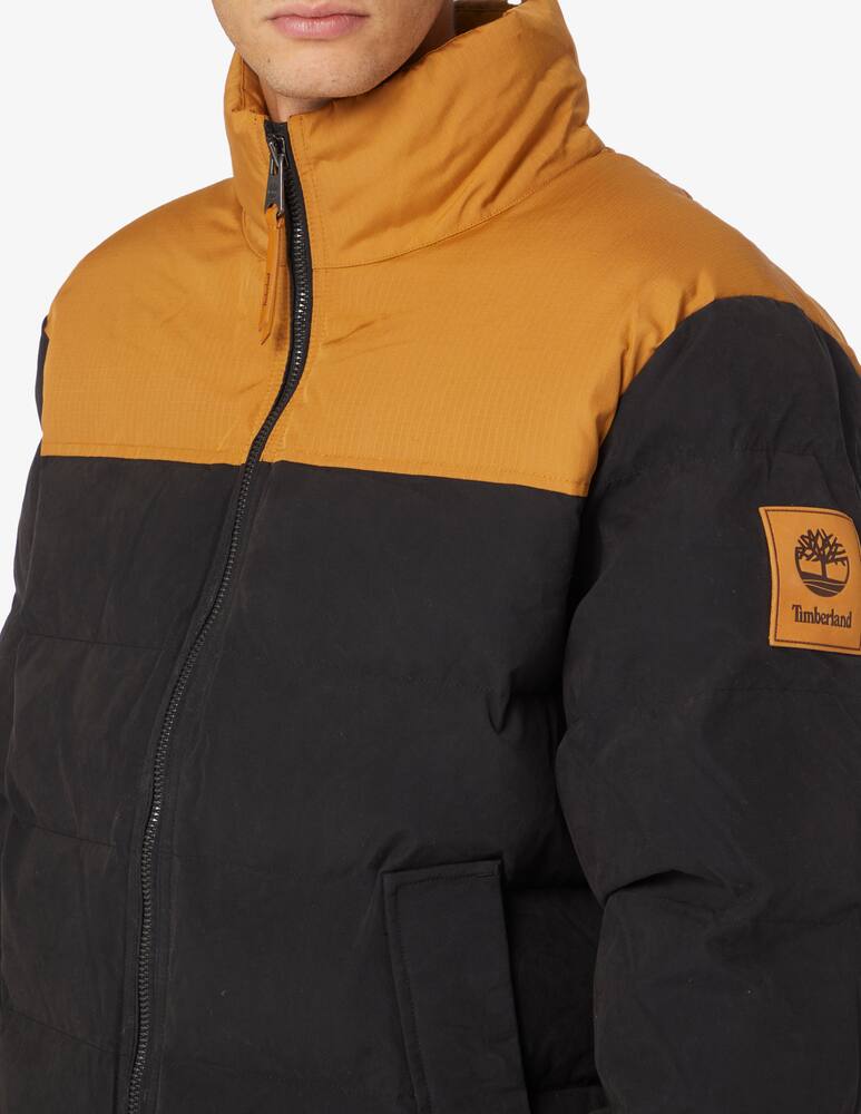 rinascente Timberland Ripstop puffer jacket