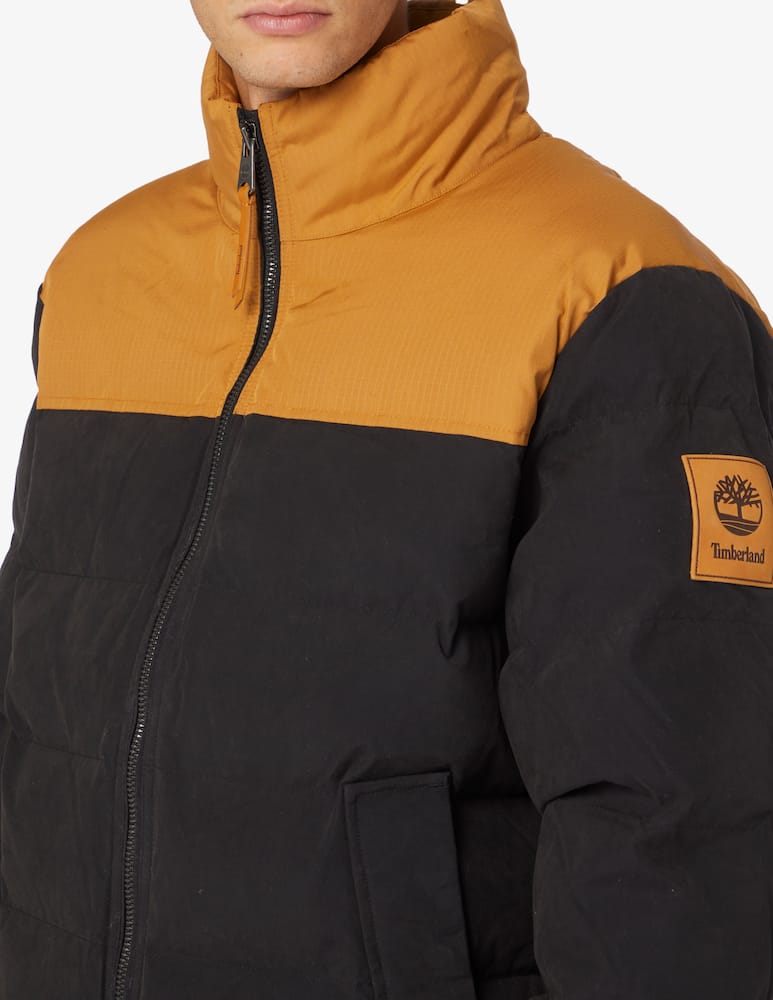 rinascente Timberland Giacca puffer ripstop