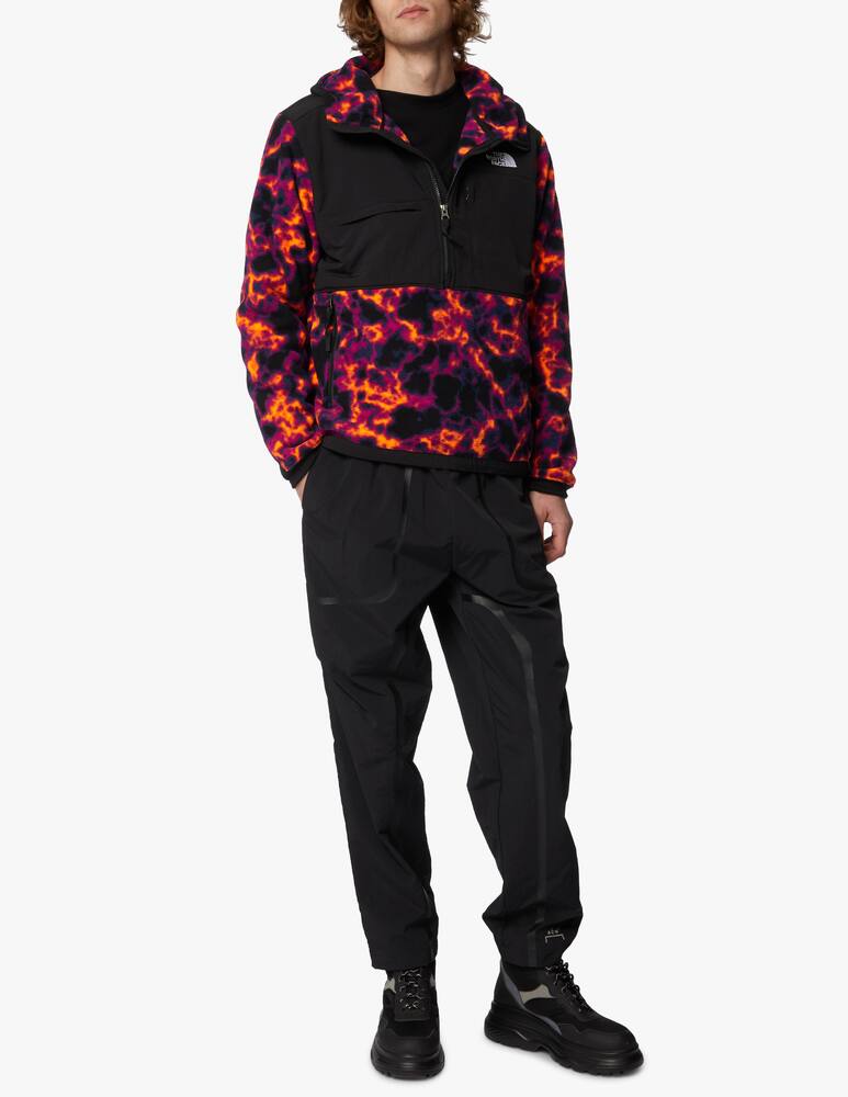 rinascente The North Face Piumino stampato denali anorak