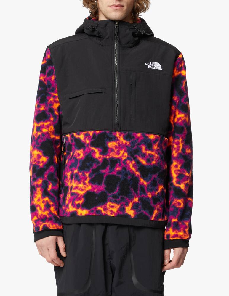 rinascente The North Face Piumino stampato denali anorak