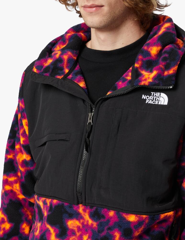 rinascente The North Face Piumino stampato denali anorak