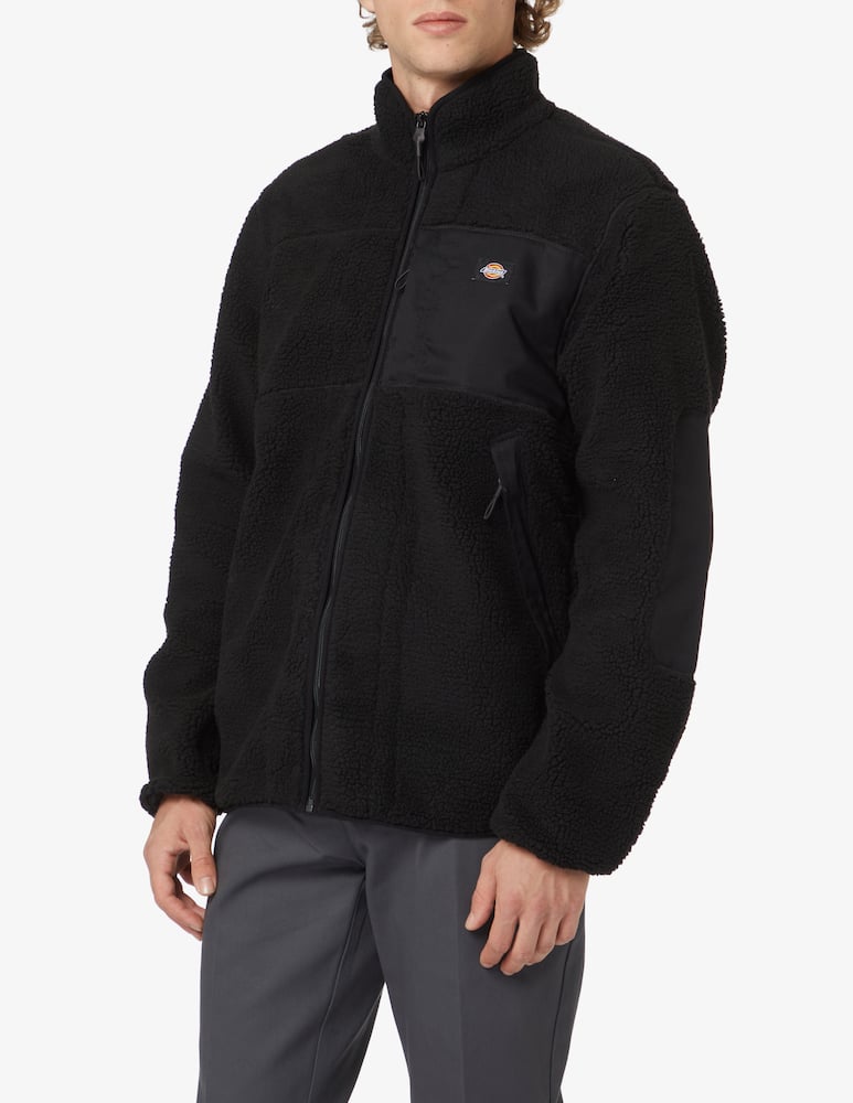Dickies Nylon jacket - Black - picture 1 Dickies Nylon jacket - Black - picture 1
