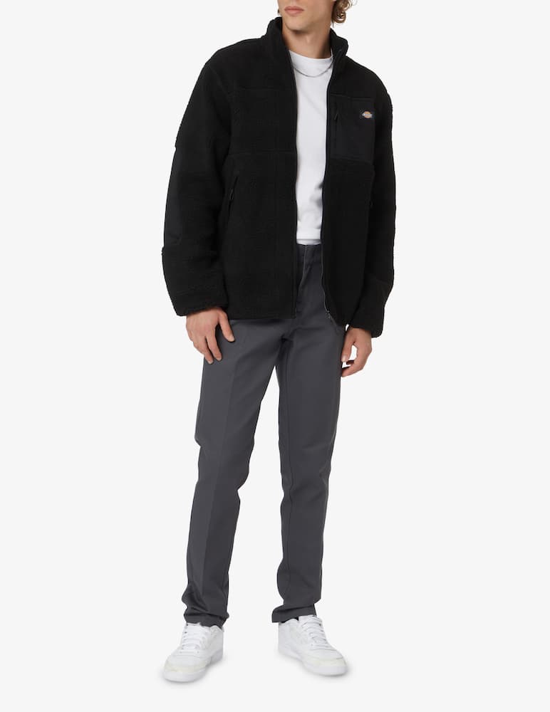 Dickies Nylon jacket - Black - picture 2 Dickies Nylon jacket - Black - picture 2