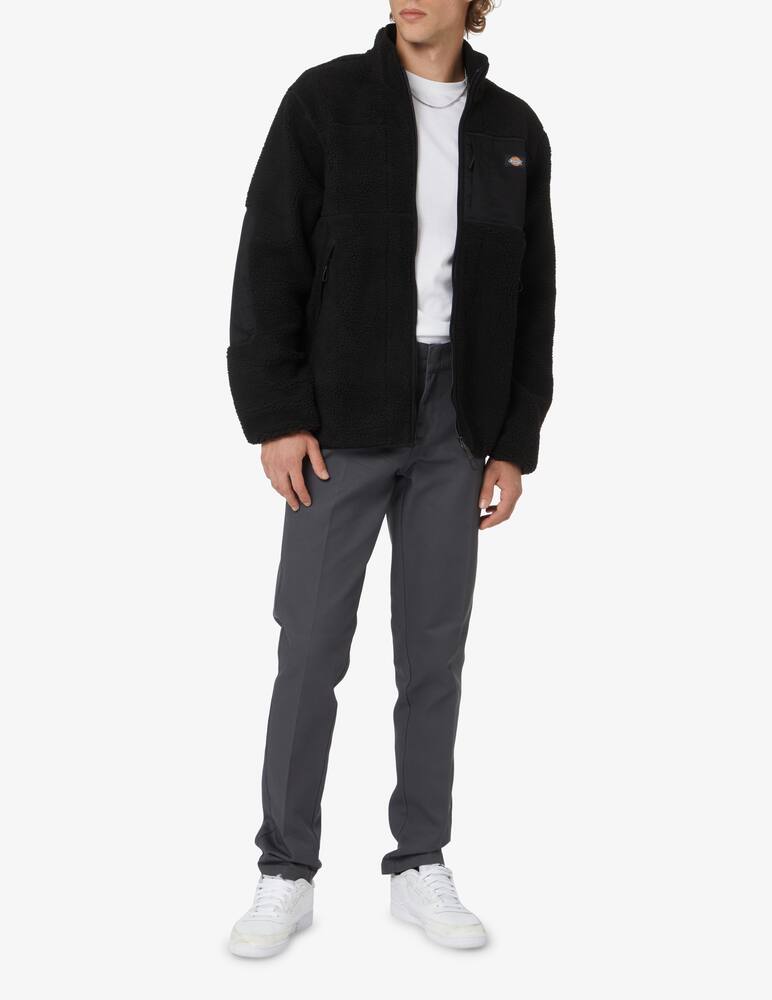rinascente Dickies Nylon jacket - Black