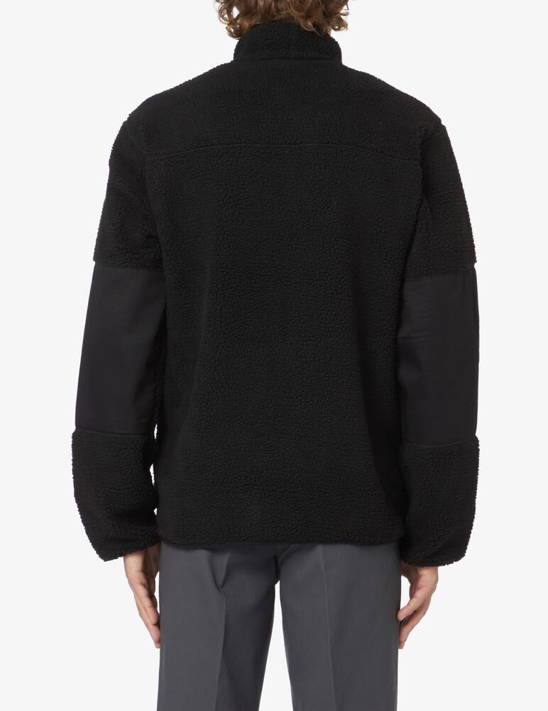 rinascente Dickies Nylon jacket - Black