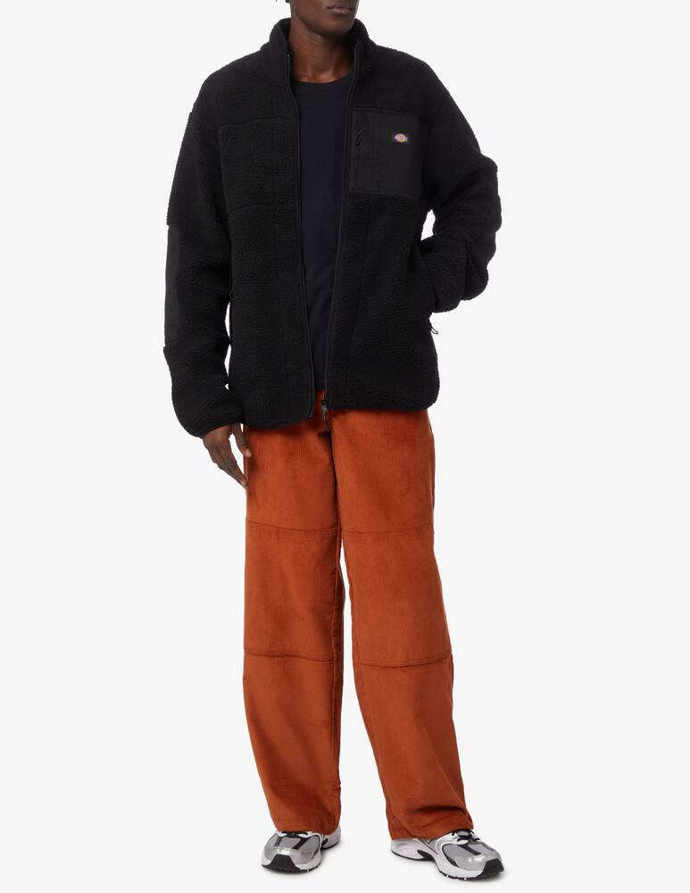 rinascente Dickies Nylon jacket - Black