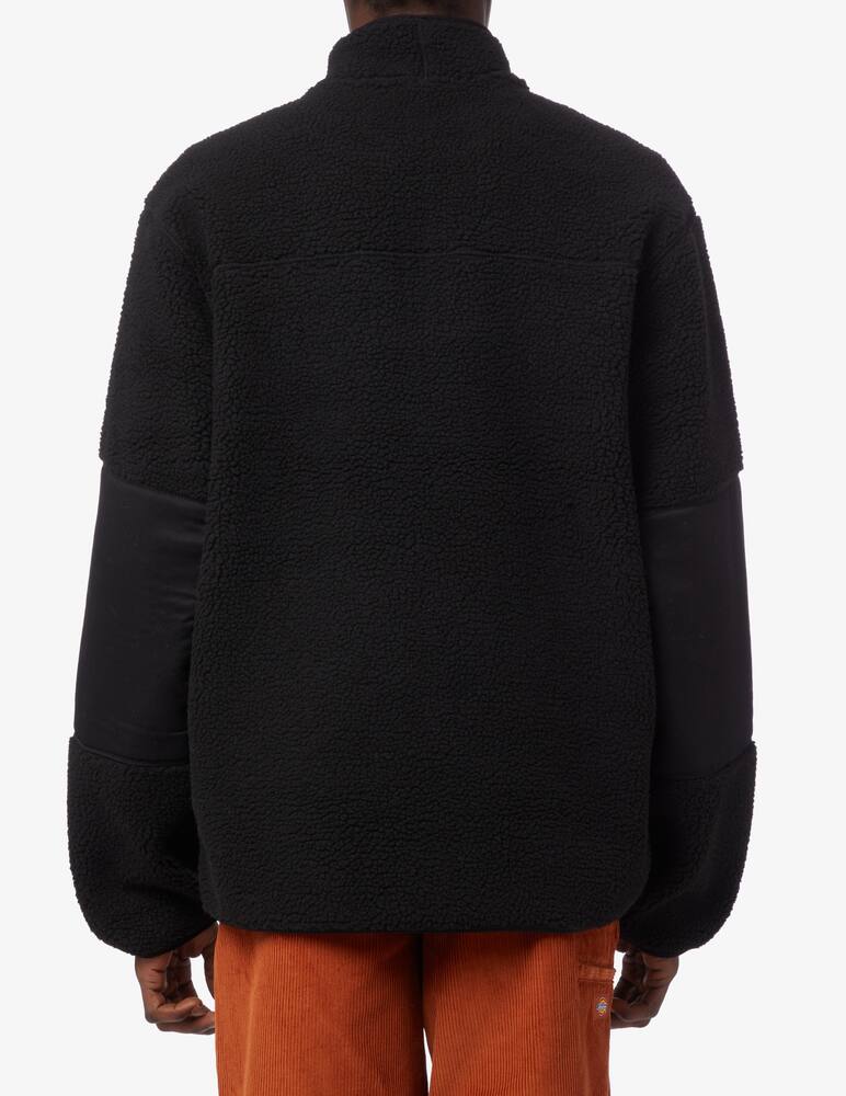 rinascente Dickies Nylon jacket - Black