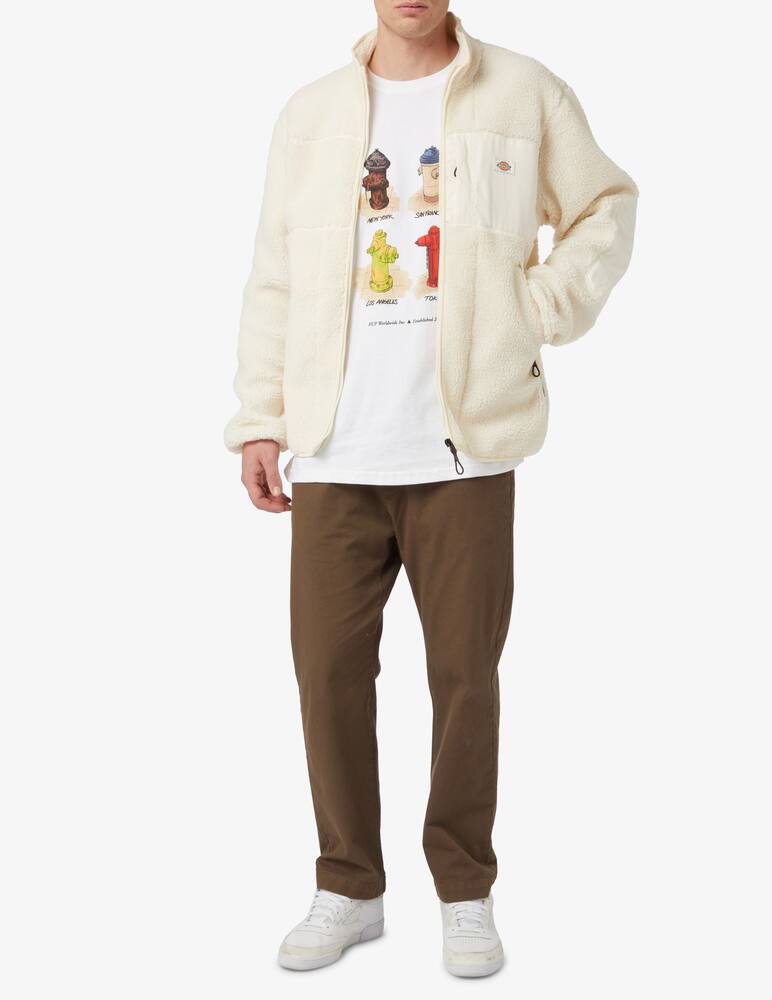 rinascente Dickies Giacca in nylon - Beige