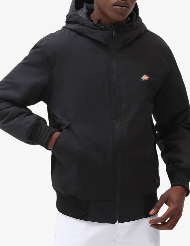 rinascente Dickies Giacca con cappuccio Sarpy
