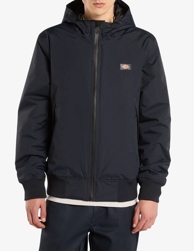 Dickies hooded jacket - picture 1