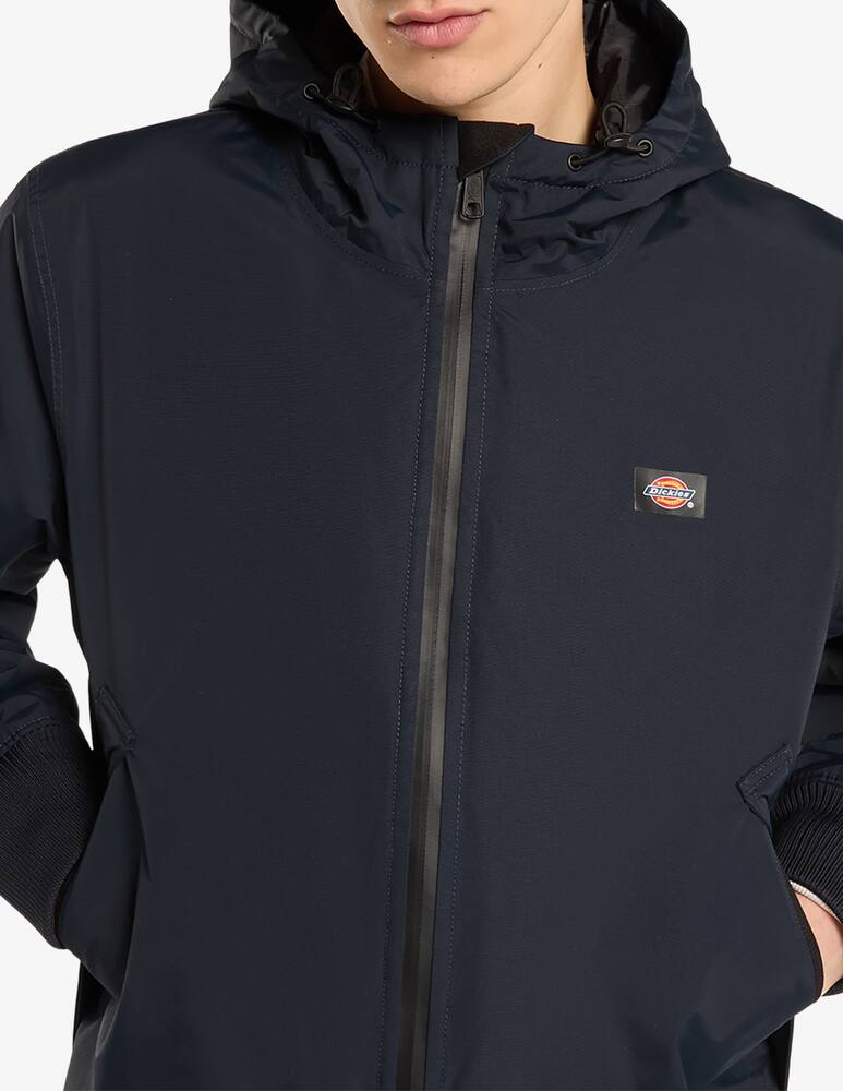Dickies hooded jacket - picture 5