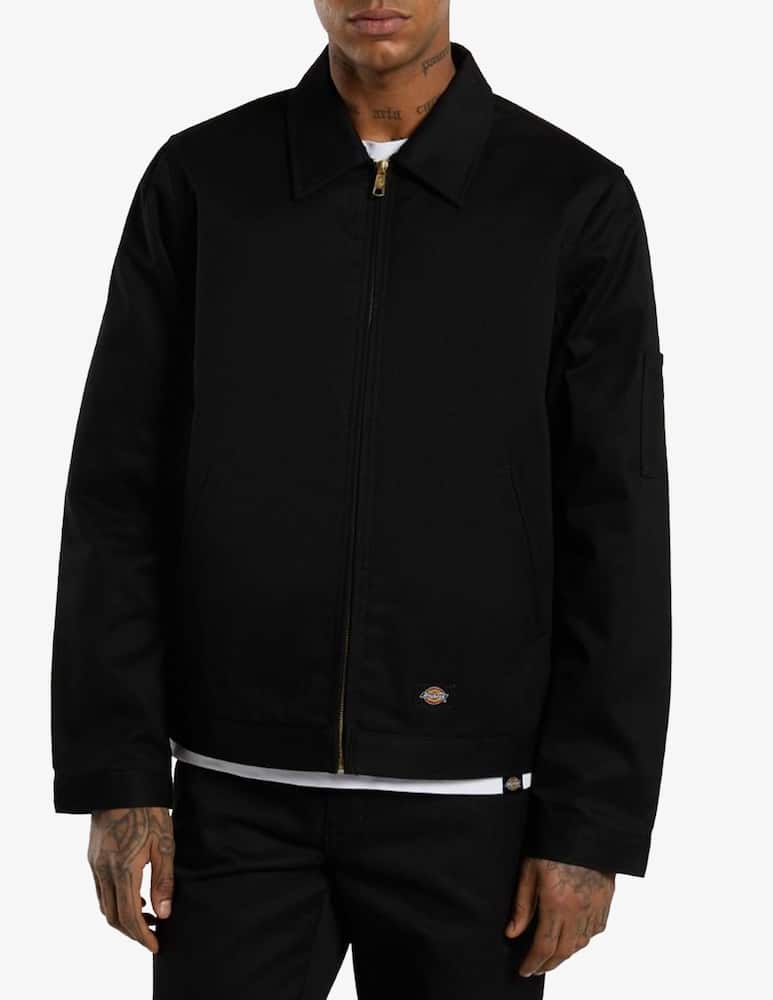Dickies Eisenhower lined jacket - picture 1 Dickies Eisenhower lined jacket - picture 1