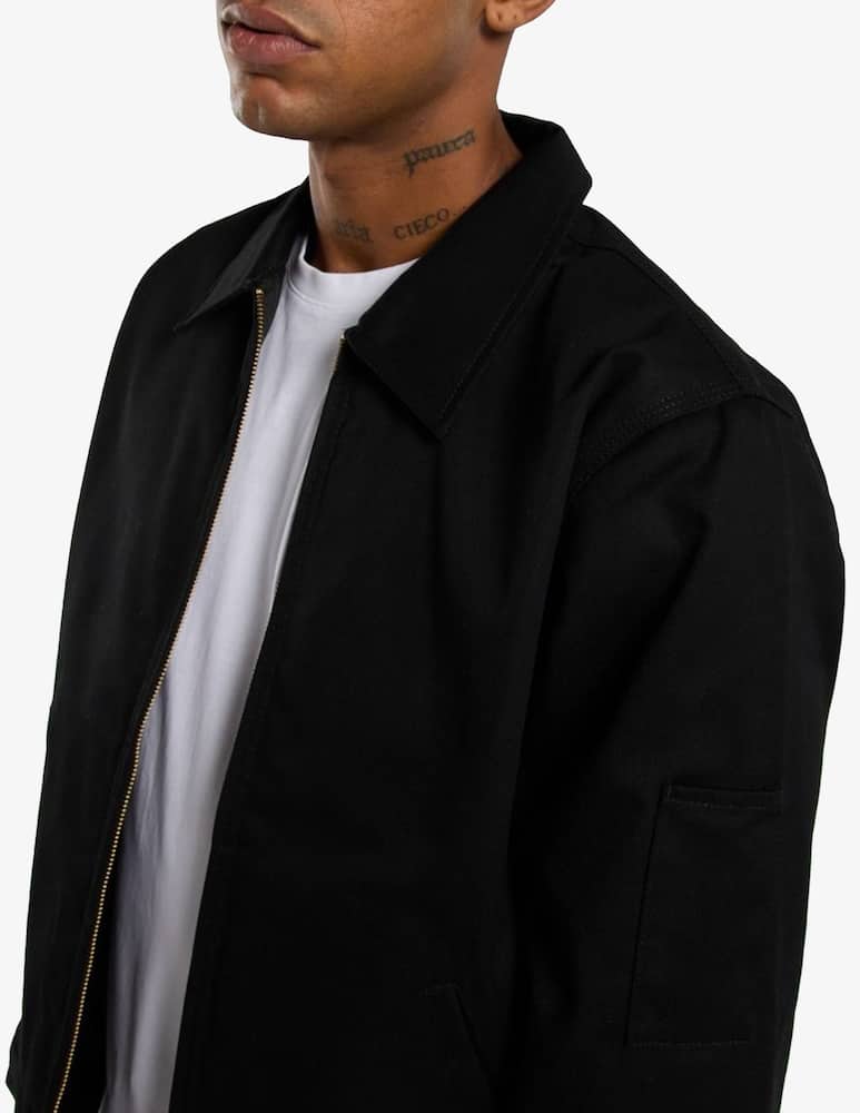 Dickies Eisenhower lined jacket - picture 3 Dickies Eisenhower lined jacket - picture 3
