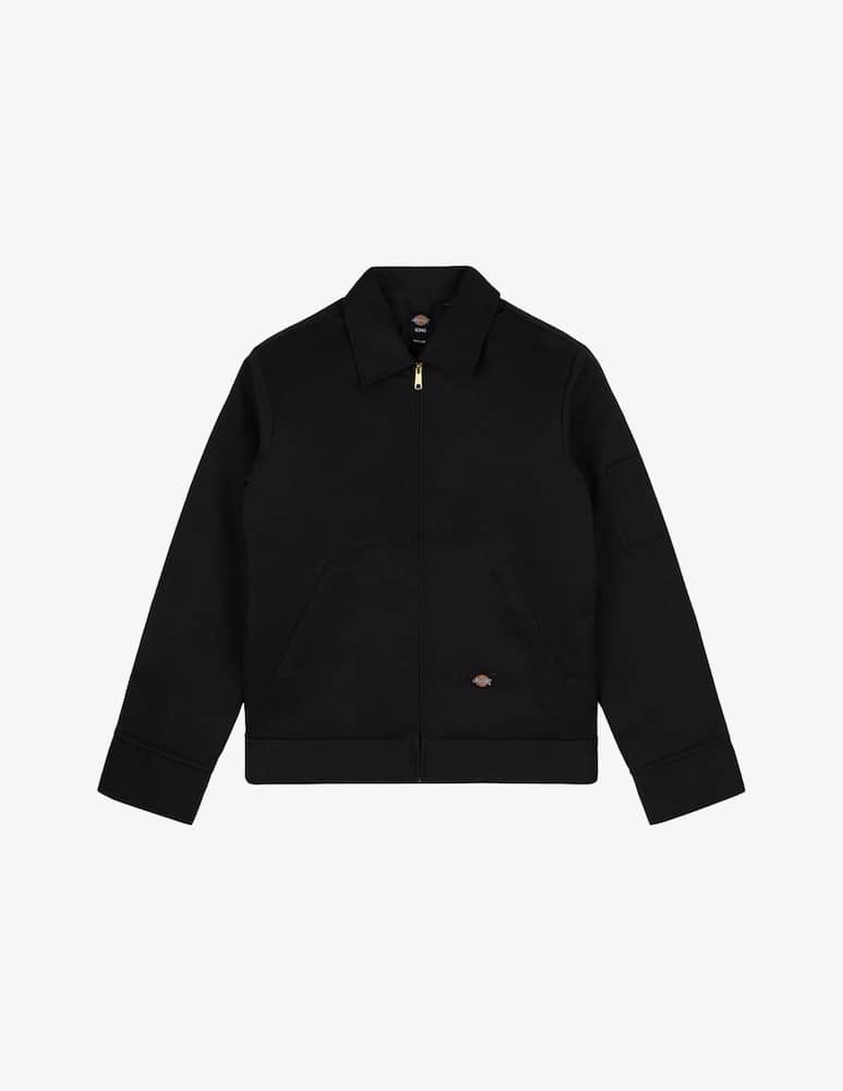 Dickies Eisenhower lined jacket - picture 4 Dickies Eisenhower lined jacket - picture 4