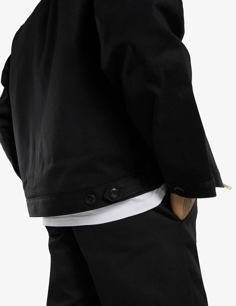 Dickies Eisenhower lined jacket - picture 5 Dickies Eisenhower lined jacket - picture 5