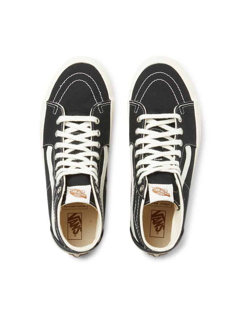 Vans Ua sk8-hi tapered eco theory sneakers - picture 3 Vans Ua sk8-hi tapered eco theory sneakers - picture 3