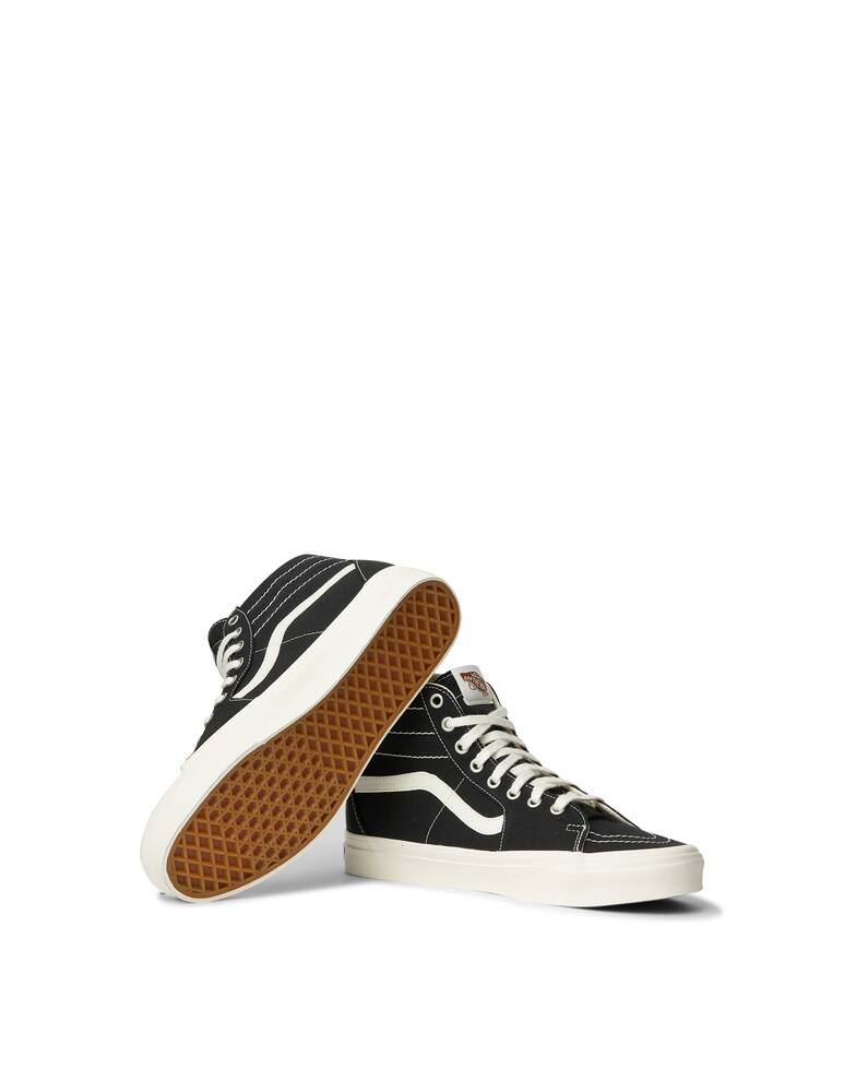 Vans Ua sk8-hi tapered eco theory sneakers - picture 4 Vans Ua sk8-hi tapered eco theory sneakers - picture 4