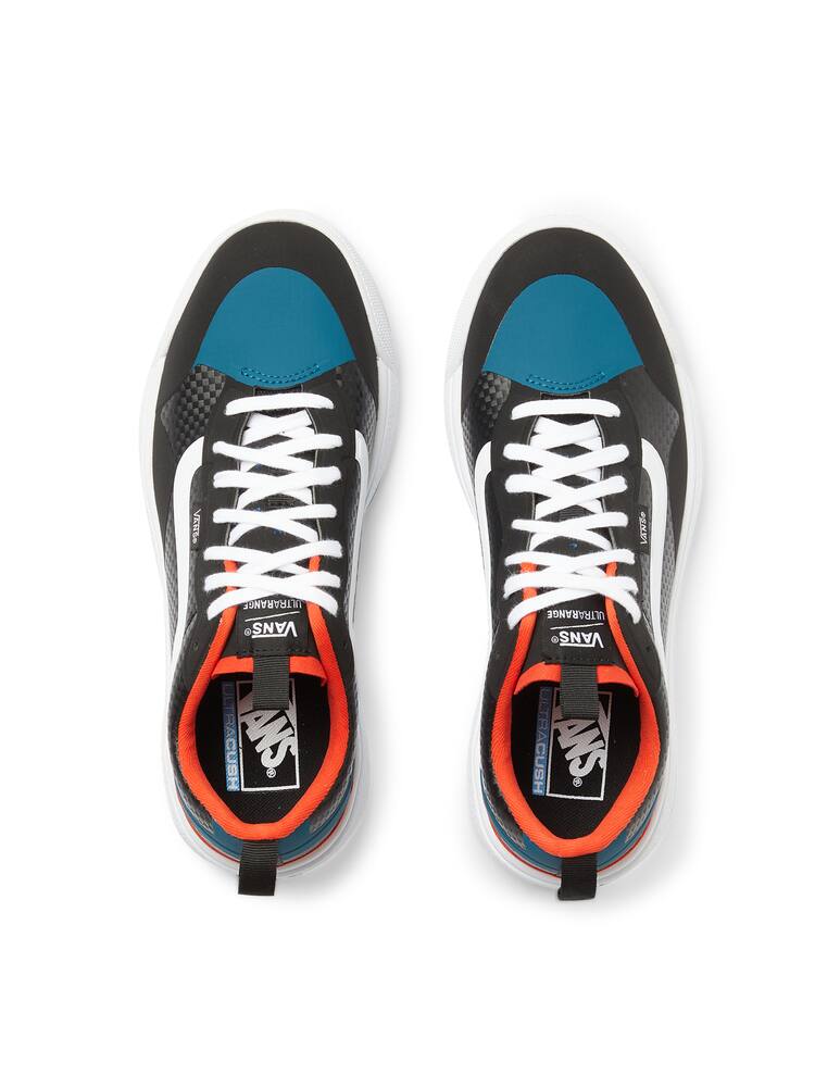 rinascente Vans Ua ultrarange exo low sneakers 