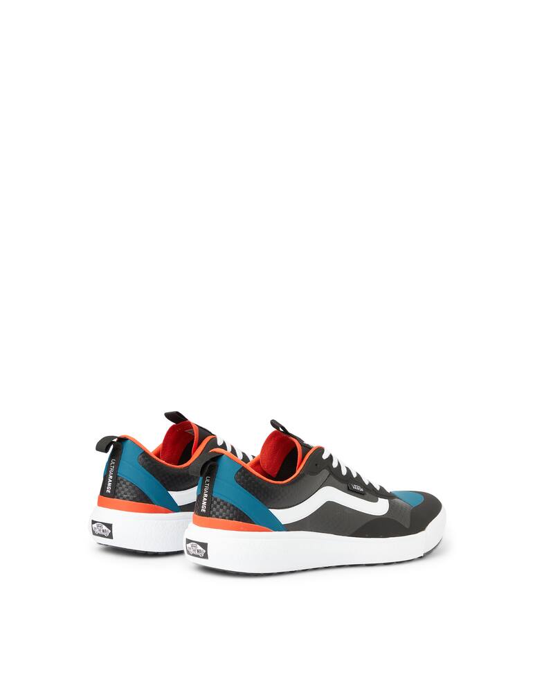 rinascente Vans Ua ultrarange exo low sneakers 