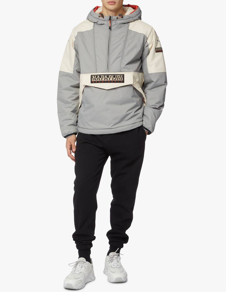 rinascente Napapijri Giacca rainforest mercury