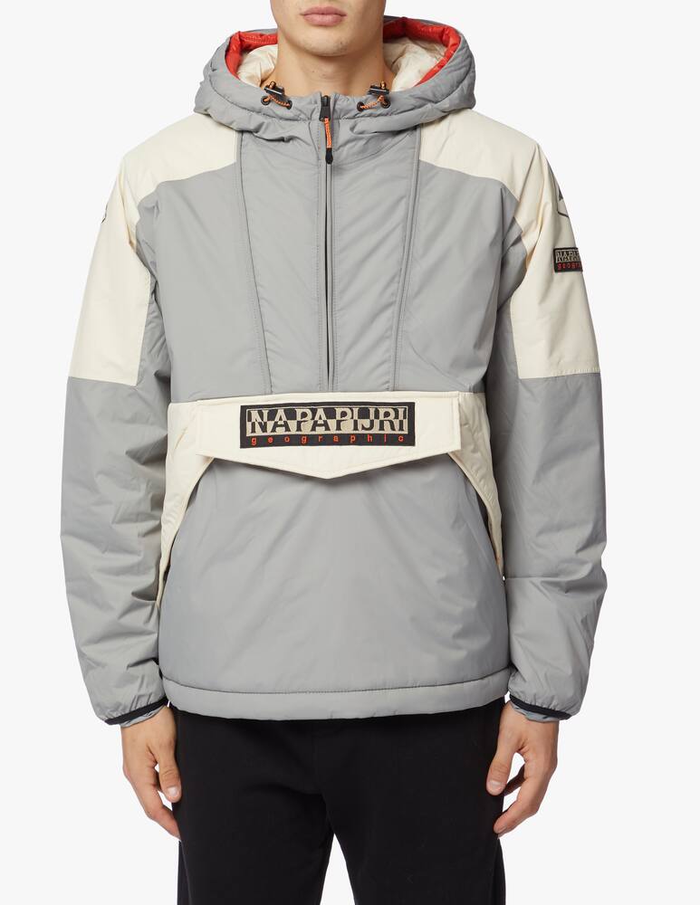 rinascente Napapijri Giacca rainforest mercury