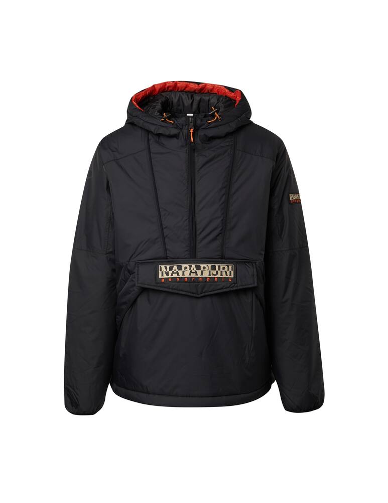 Napapijri Mercury rainforest jacket - picture 1 Napapijri Mercury rainforest jacket - picture 1