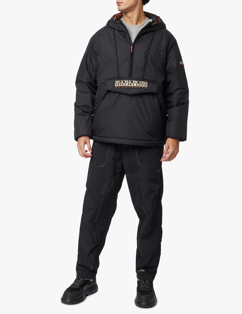 rinascente Napapijri Giacca rainforest mercury