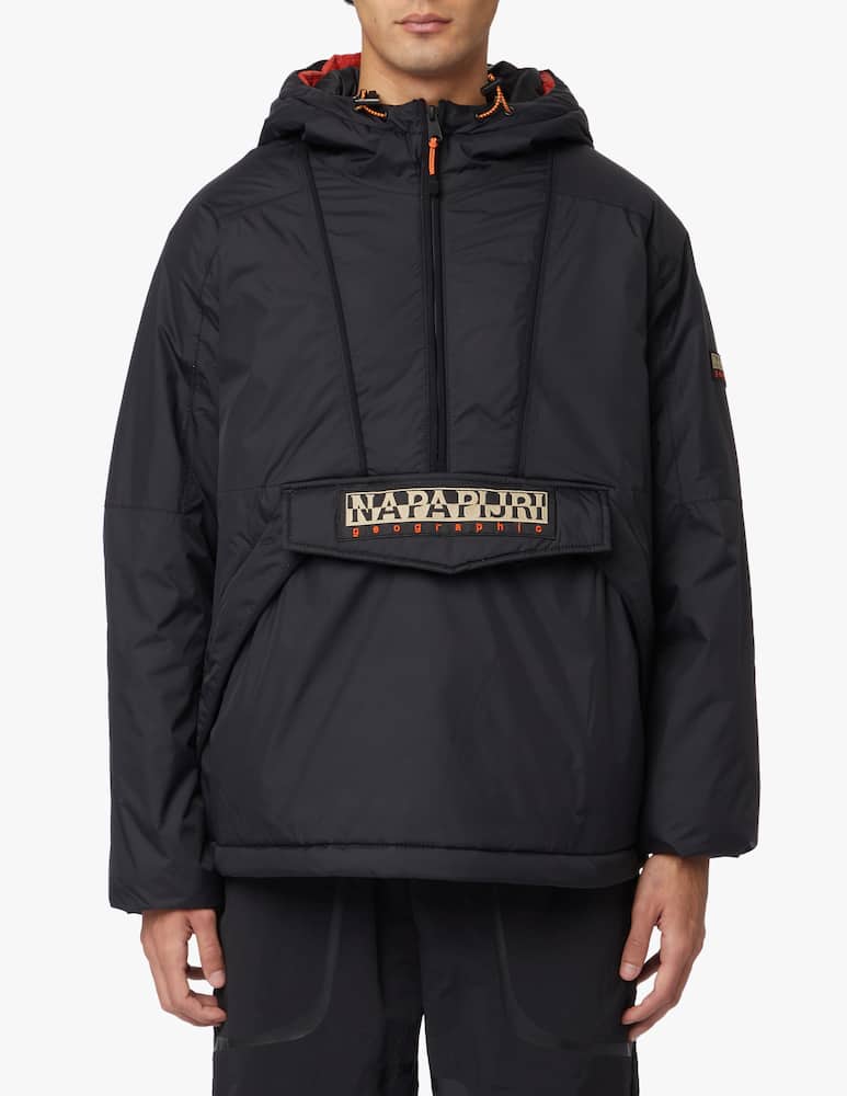Napapijri Mercury rainforest jacket - picture 4 Napapijri Mercury rainforest jacket - picture 4