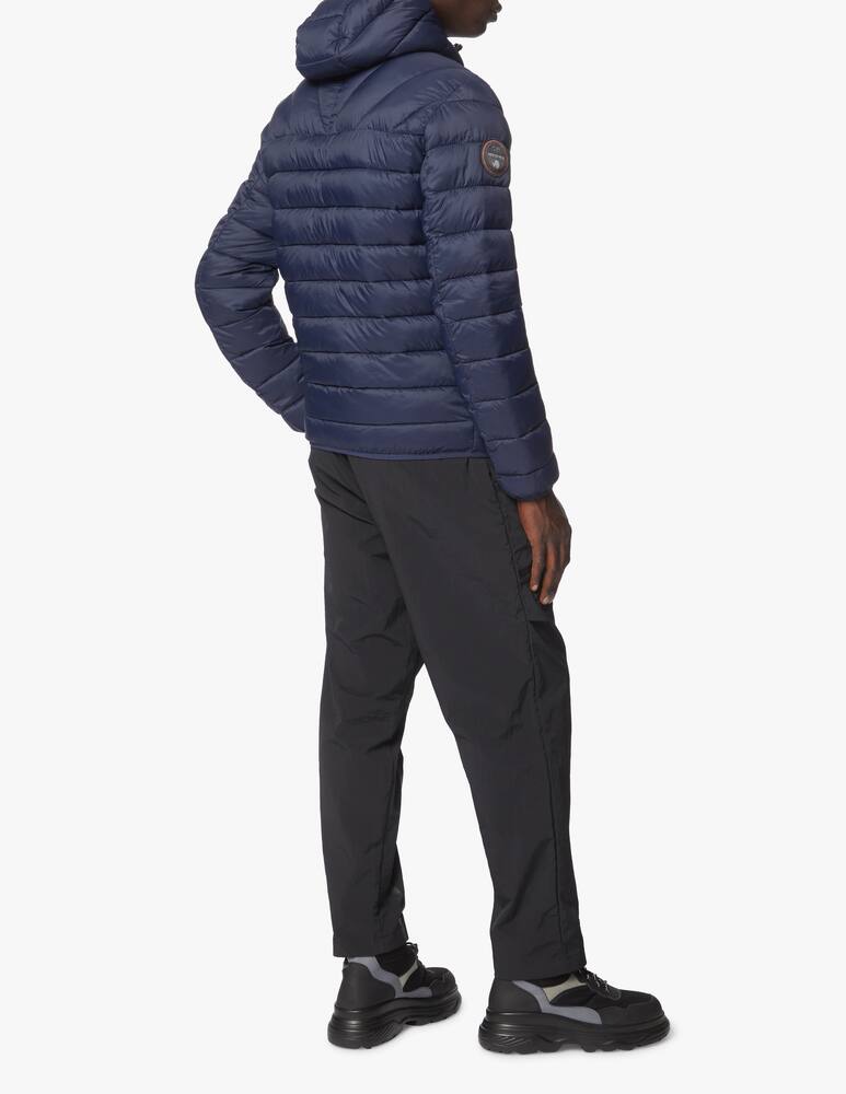 rinascente Napapijri Aeron thermofiber hooded jacket