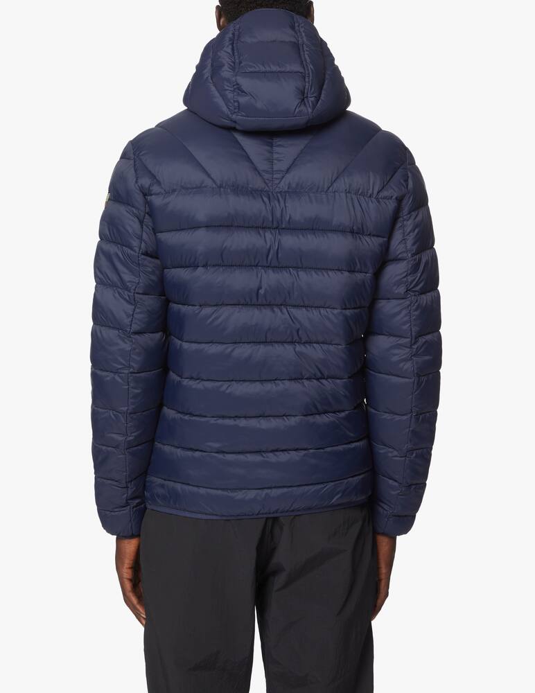 rinascente Napapijri Aeron thermofiber hooded jacket