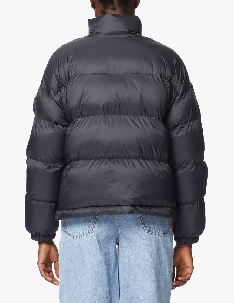 rinascente Napapijri A-box crop down jacket