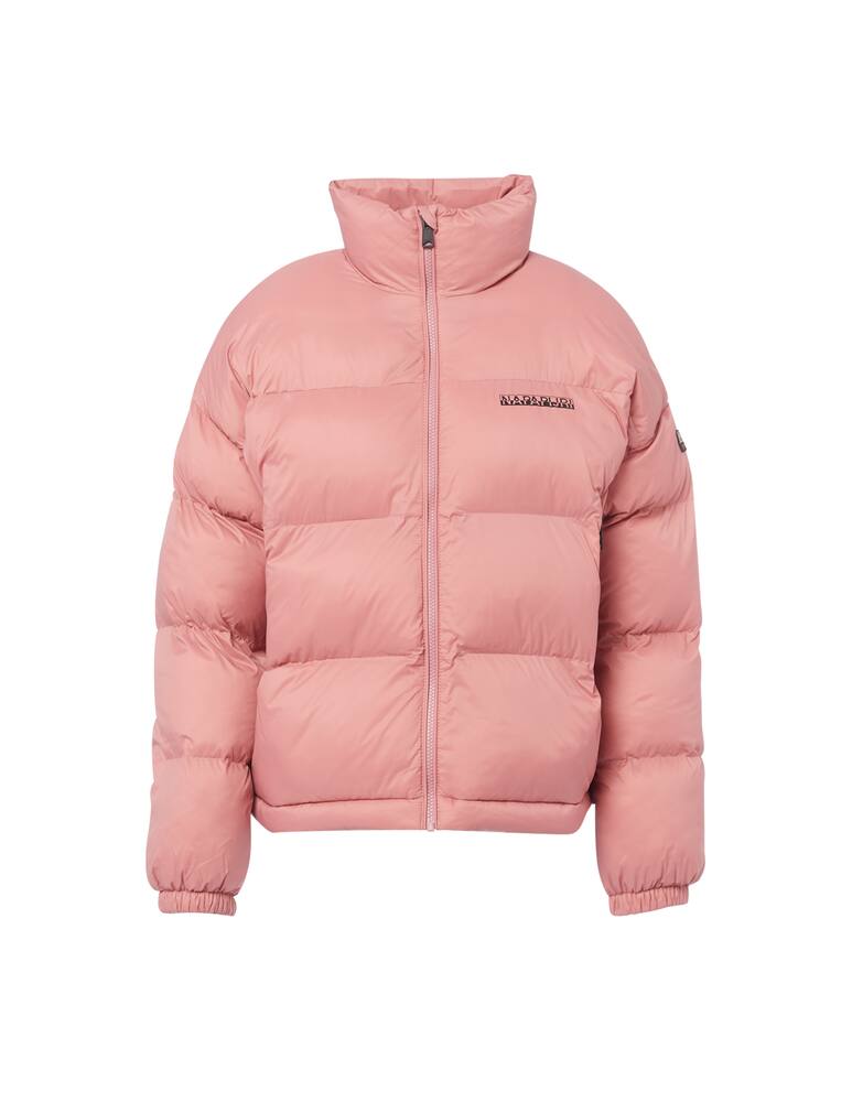 Napapijri Giacca bomber crop A-Box Winter - immagine 5 Napapijri Giacca bomber crop A-Box Winter - immagine 5