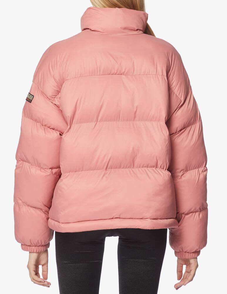 Napapijri Giacca bomber crop A-Box Winter - immagine 3 Napapijri Giacca bomber crop A-Box Winter - immagine 3