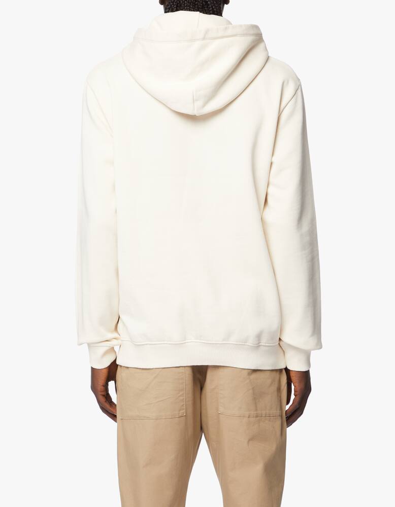 rinascente Napapijri Sleeve logo hoodie