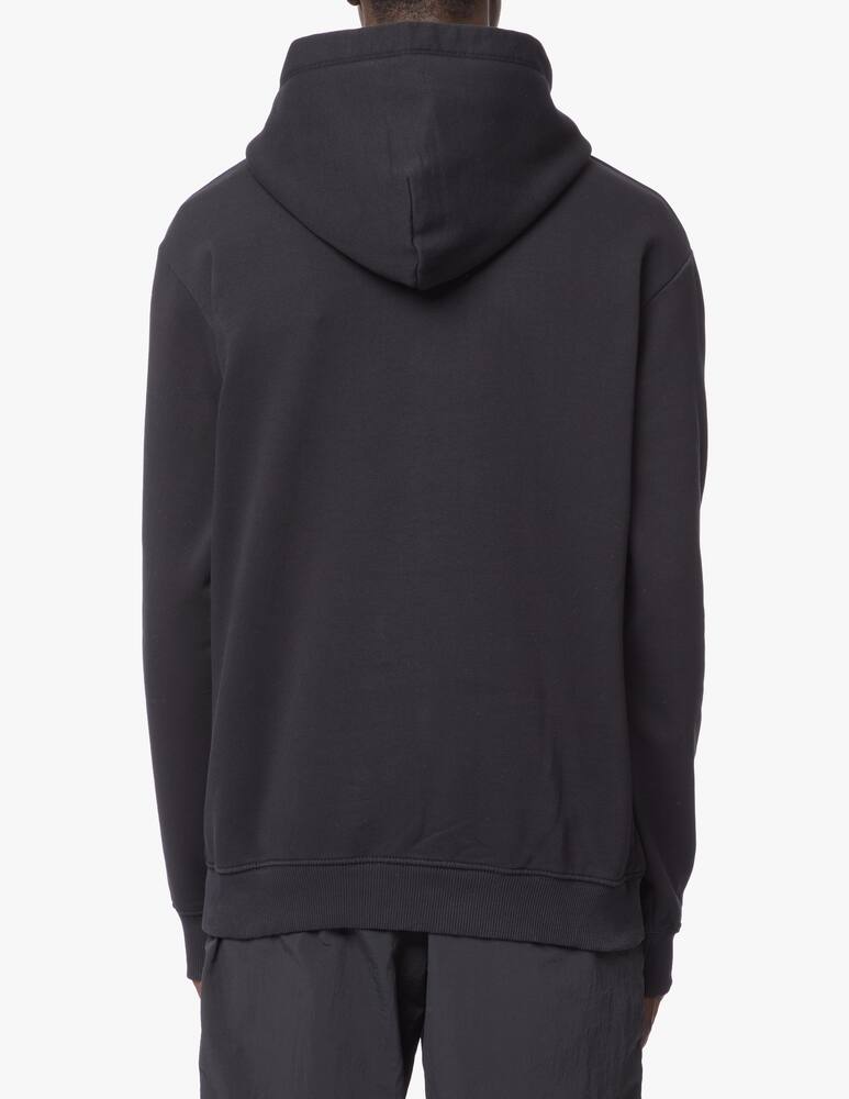 rinascente Napapijri Felpa con cappuccio e logo su manica