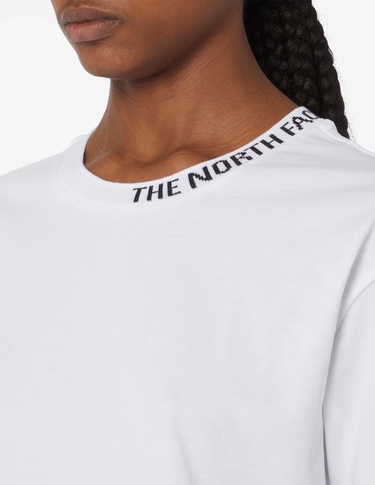 rinascente The North Face Maglia cropped Zumu