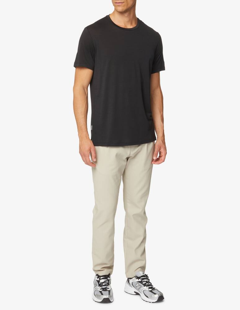 rinascente Icebreaker Sphere t-shirt - Black