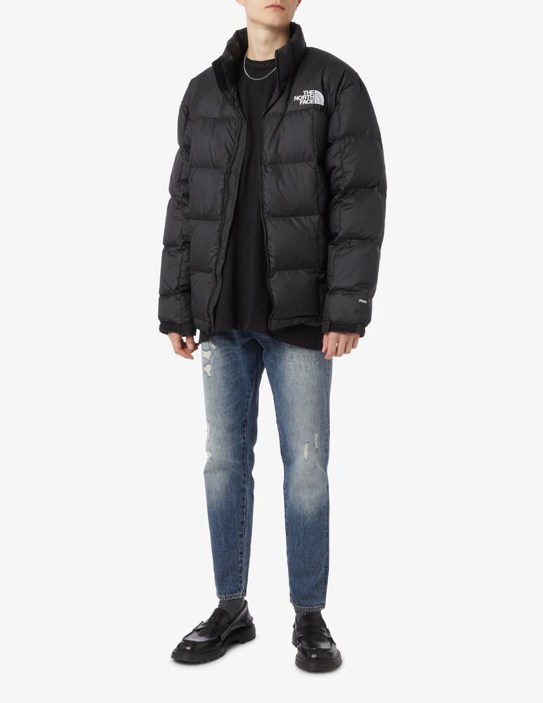 rinascente The North Face Giacca lhotse - Nero