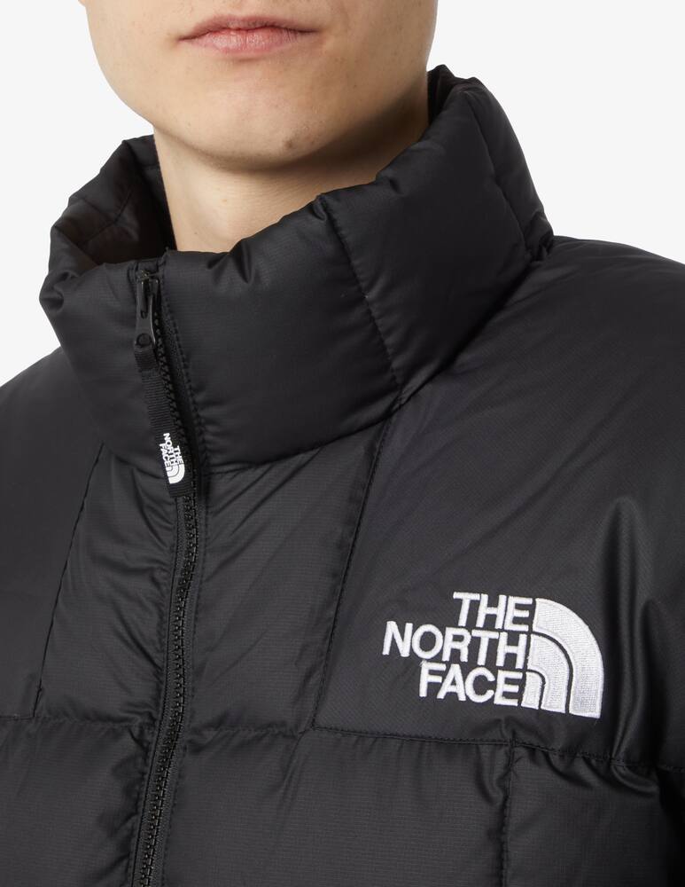 rinascente The North Face Giacca lhotse - Nero