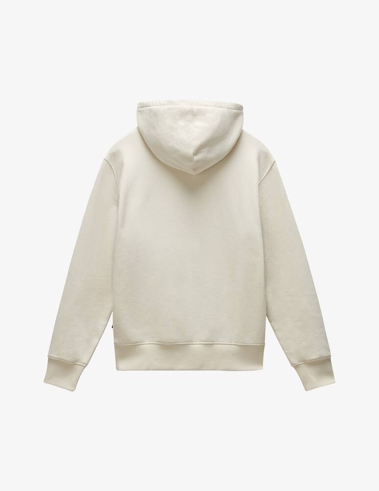 rinascente Napapijri Felpa con cappuccio ski print