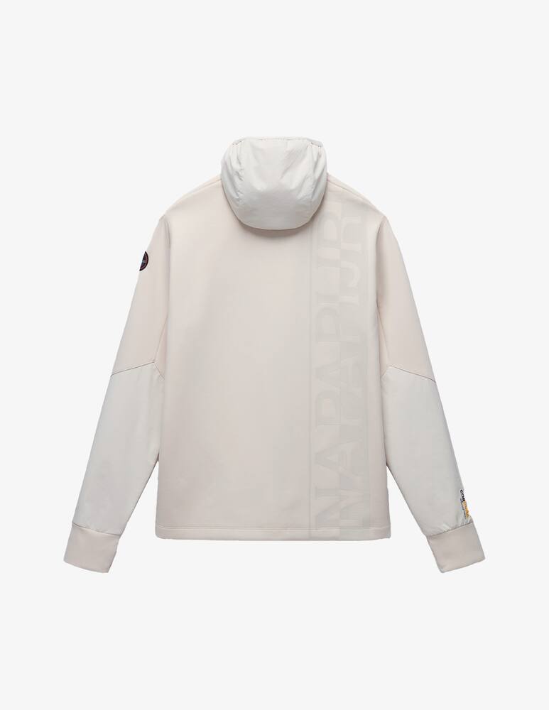 rinascente Napapijri Felpa con cappuccio e zip 