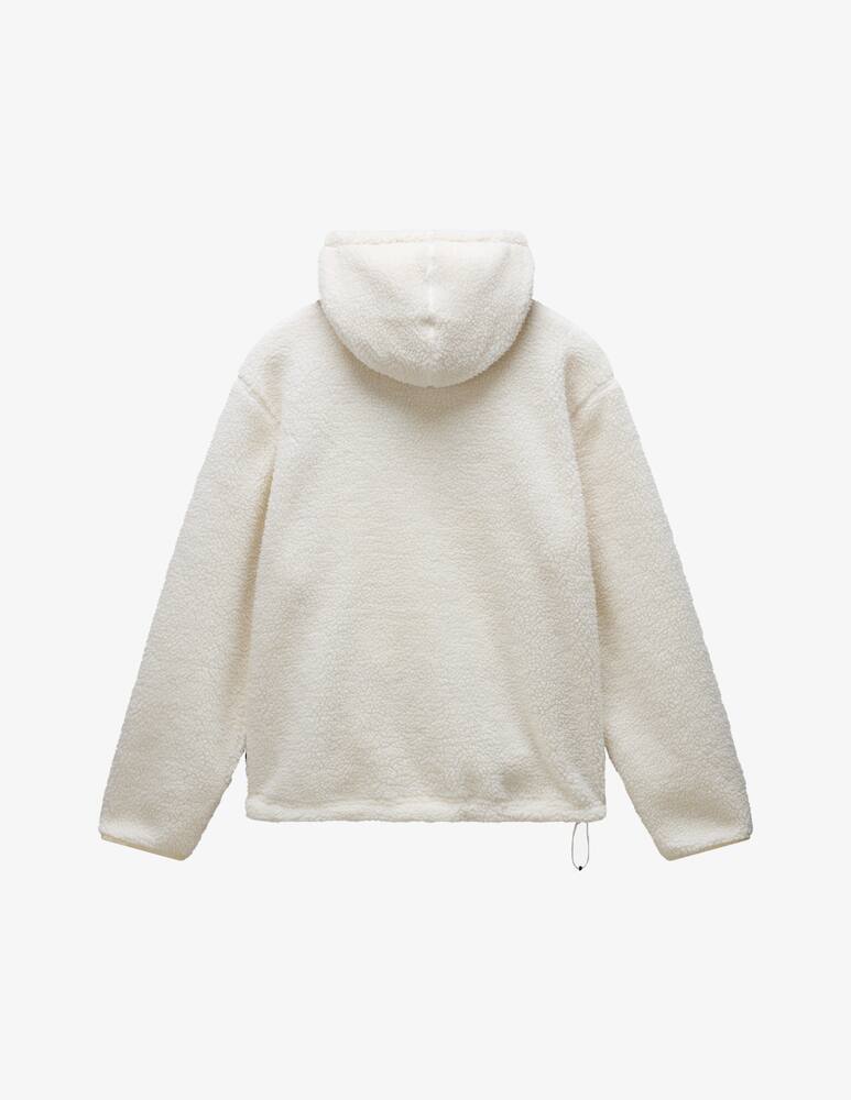 rinascente Napapijri Giacca con cappuccio anorak burgee