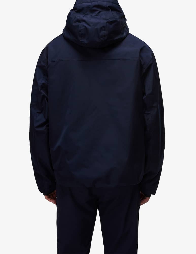 Napapijri Giacca anorak con cappuccio Rainforest Next - immagine 3 Napapijri Giacca anorak con cappuccio Rainforest Next - immagine 3