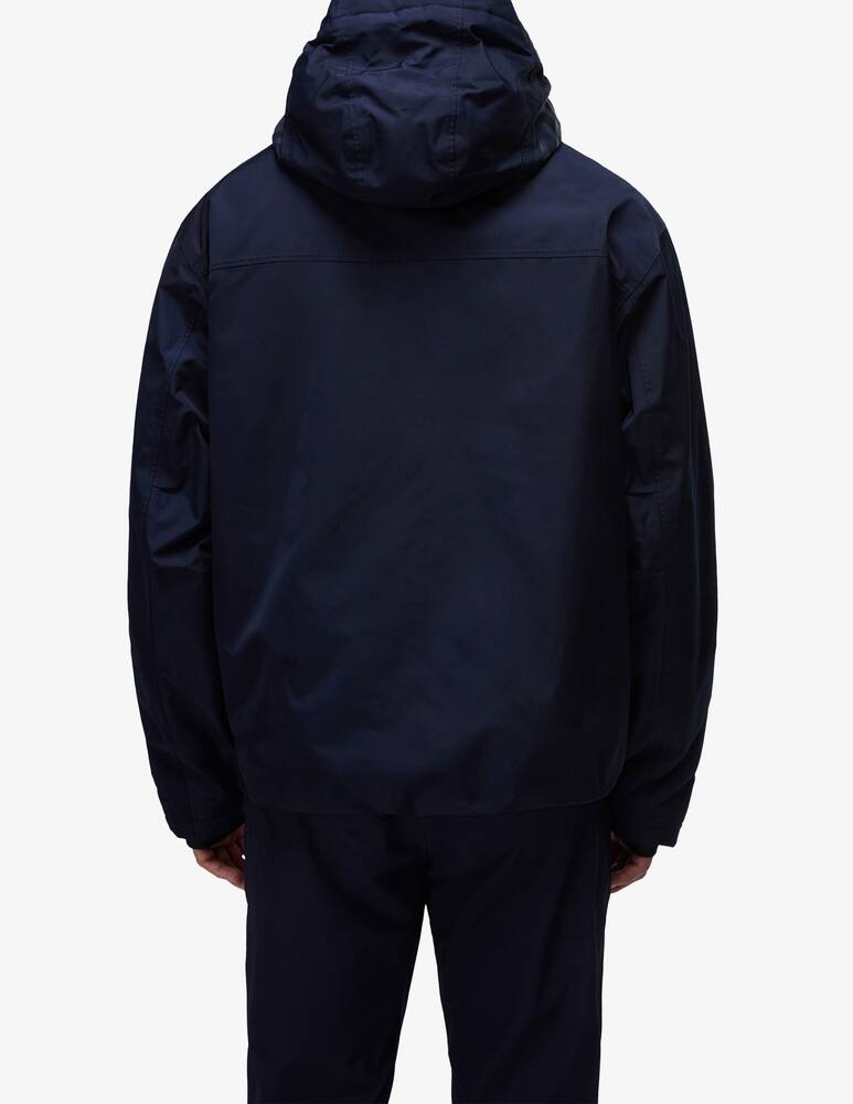 rinascente Napapijri Giacca anorak con cappuccio Rainforest Next