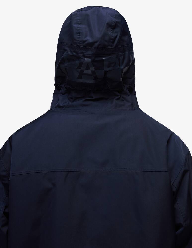 rinascente Napapijri Giacca anorak con cappuccio Rainforest Next